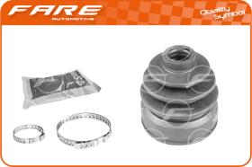 FARE K12542 - KIT FUELLE TRANSMISIÓN-DELANTERO H