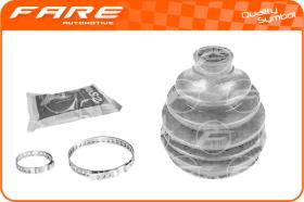 FARE K12678 - KIT FUELLE TRANSMISIÓN LADO RUEDA-C