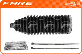 FARE K12684 - KIT FUELLE DIRECC.MERCEDES VITO