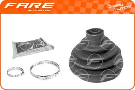 FARE K1271 - KIT TRANS.L/R ALFA ROMEO 164-155