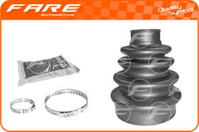 FARE K1274 - KIT TRANS.L/R FIAT UNO