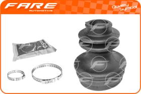 FARE K1277 - KIT TRANS.L/C R-11 TURBO