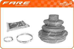 FARE K1282 - KIT TRANS.L/R SEAT TERRA 1.3,1.4