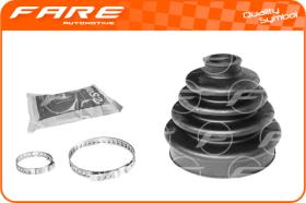 FARE K1287 - KIT TRANS.L/R FORD-ESCORD 1.8-