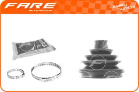 FARE K14530 - KIT FUELLE TRAN.L/R FIAT MAREA 93"