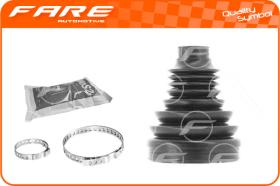 FARE K14531 - KIT FUELLE TRAN.L/C ALFA 159 TRI