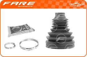 FARE K14532 - KIT FUELLE TRAN.L/C AUDI A3 06"-13