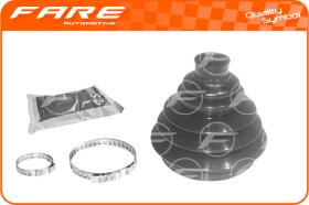 FARE K14533 - KIT FUELLE TRAN.L/R FIAT STILO 01"