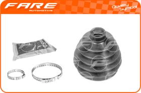 FARE K14535 - KIT FUELLE TRAN.L/R OPEL ASTRA F/G