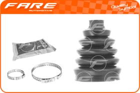 FARE K14538 - KIT FUELLE TRAN L/R OPEL ASTRA H 04