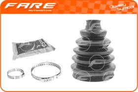 FARE K14540 - KIT FUELLE TRAN L/C FORD TRANSIT IV