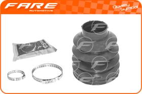 FARE K14542 - KIT FUELLE TRAN L/C MERCEDES CLAS C