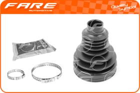 FARE K14543 - KIT FUELLE TRAN L/C DEL.A4 2.0 TRI