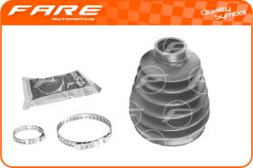 FARE K14544 - KIT FUELLE TRAN L/R AUDI A3 06"-12"