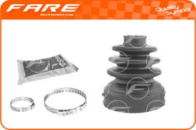 FARE K14545 - KIT FUELLE TRAN L/R SUBARU FORESTER