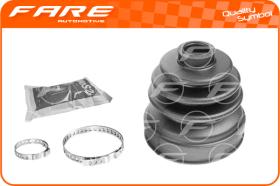 FARE K14546 - KIT FUELLE TRAN L/C GOLF V TRI