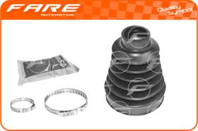 FARE K14548 - KIT FUELLE TRAN L/C VAG