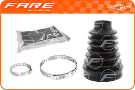 FARE K14550 - KIT FUELLE TRAN L/C AUDI Q7