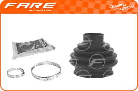 FARE K14553 - KIT FUELLE TRAN L/R TRAS GOLF VI