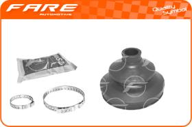 FARE K14554 - KIT FUELLE TRAN L/R TRAS AUDI A4 00