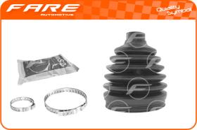 FARE K14556 - KIT FUELLE TRAN L/R SEAT LEON 12"->