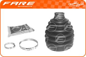 FARE K14557 - KIT FUELLE TRAN L/R GOLF VII 12"->