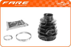 FARE K14558 - KIT FUELLE TRANS L/C/R AUDI A4 12"-