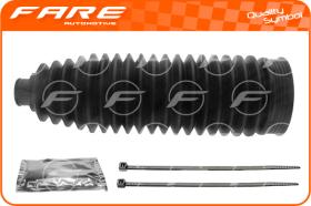 FARE K14572 - KIT FUELLE DIR.DEL.FORD MONDEO IV