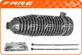 FARE K14573 - KIT FUELLE DIR.DEL.FORD FOCUS II