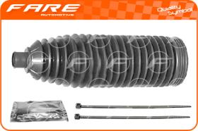 FARE K14576 - KIT FUELLE DIR DEL IVECO DAILY(ZF)