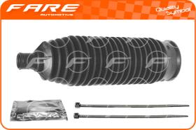 FARE K14593 - KIT FUELLE DIR.DEL.SEAT IBIZA IV