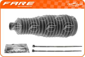 FARE K14596 - KIT FUELLE DIR.IZQ.AUDI 12"->