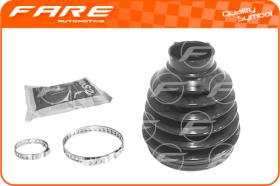 FARE K15033 - KIT FUELLE TRANS.L/R C4-307-407