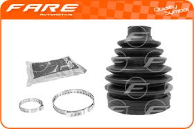 FARE K15745 - KIT FUELLE TRA.L/R QASHQAI 08"-13"