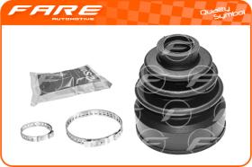 FARE K15748 - KIT FUELLE TRANS.LAGUNA III