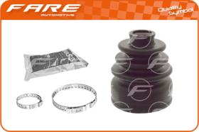 FARE K15858 - KIT FUELLE TRANS.L/C QASHQAI 1.6