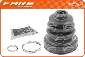 FARE K15885 - KIT FUELLE TRA.L/C C2-C3-FIESTA