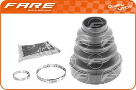 FARE K15886 - KIT FUELLE TRA.L/C C5 II-C5 III