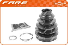 FARE K15887 - KIT FUELLE TRANS.L/R C5 II-C6-607