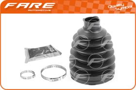 FARE K15888 - KIT FUELLE TRA.L/R DS3-C3-CLIO