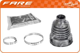 FARE K16348 - KIT FUELLE TRA.LC DER.FOCUS III