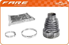 FARE K16349 - KIT FUELLE TRA.LC IZQ.FOCUS III