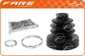 FARE K16623 - KIT FUELLE TRANS.L/C MONDEO IV