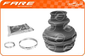 FARE K1923 - KIT FUELLE L/R CITROEN BERLINGO-P