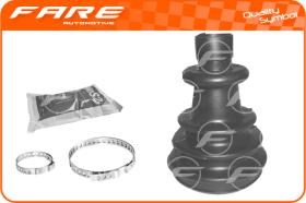 FARE K1990 - KIT TRANSMISION L/R VW MASTER