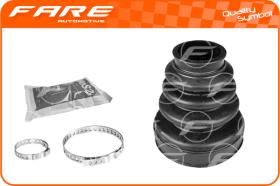 FARE K2007 - KIT FUELLE TRANSMISION CITROEN C5