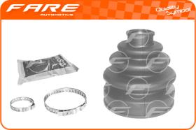 FARE K2035 - KIT FUELLES TRANS.MAZDA-NISSAN-TOYO