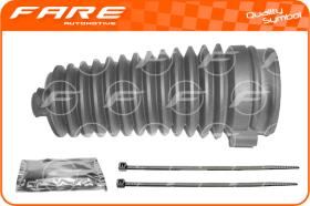 FARE K2069 - KIT FUELLE DIREC.ASIS.FORD FIESTA