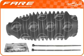 FARE K2071 - KIT FUELLE DIREC.FORD GALAXY