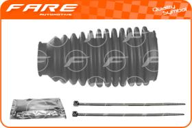 FARE K2075 - KIT FUELLE DIREC.MAN.SEAT AROSA-VW